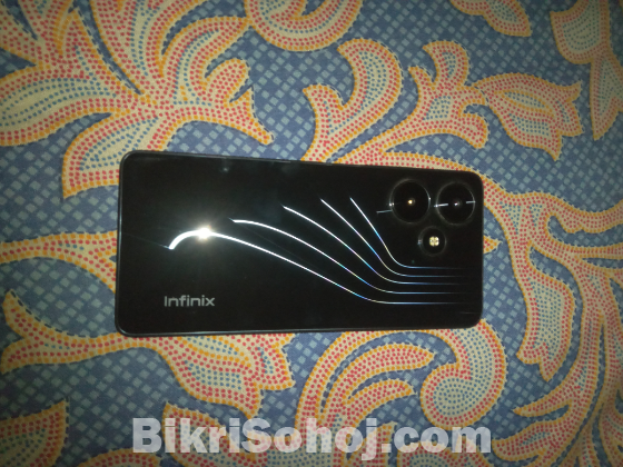 Infinix hot 30